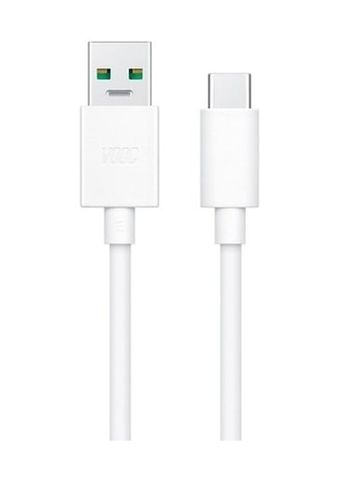 Oppo Vocc Dl129 Type-C Şarj Data Kablosu