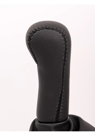 Glavdoroga 2110, 2111, 2112 İçin Vites Kolu 233644254 Siyah