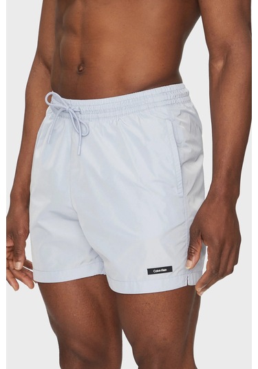 Calvin Klein Erkek Mayo Short Km0km01111 C5o Açık Mavi Açık Mavi Calvin Klein Erkek Mayo Short Km0km01111 C5o Açık Mavi Açık Mavi