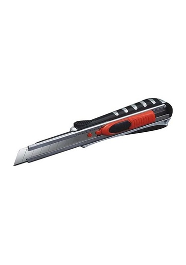 Cuton Sx6500 Korumalı Maket Bıçağı 18 Mm