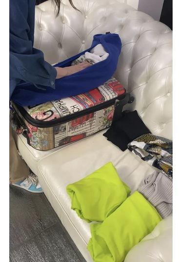 Funtex Uçak Boyun Yastığı 171943778