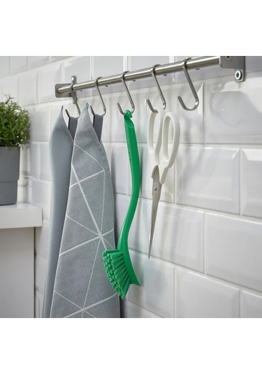 Ikea Ikea Bulaşık Tutamağı Fırçası 327097232