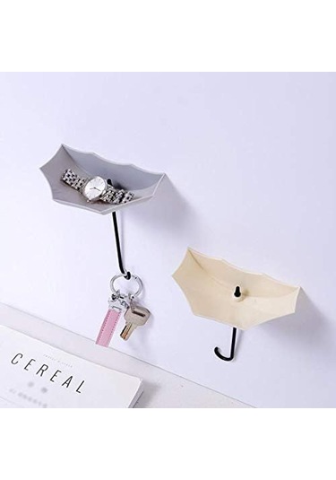 Şemsiye Kancası Kendinden Yapışkanlı Şemsiye Kancası Şemsiye Kancası Kendin Yap Diğer