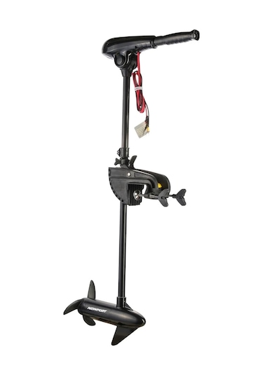 Newport X 55 Lb Elektrikli Bot Motoru