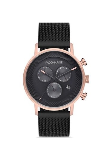 Pacomarine PM.88004.03 Unisex Kol Saati