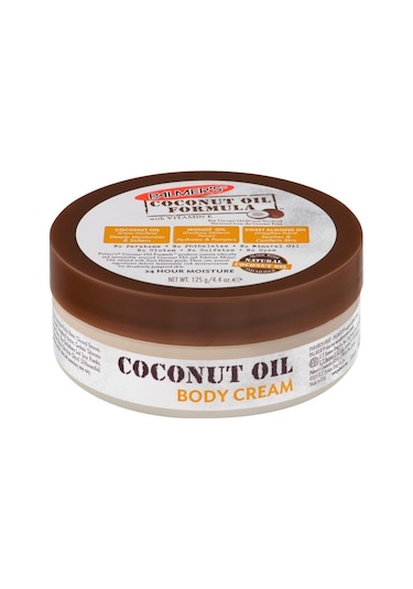Palmer's Coconut Oil With Vitamanin E Vücut Kremi 125 G