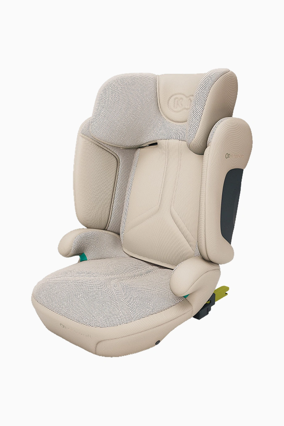 Kinderkraft Xpand 2 Pro İ-size Çocuk Oto Koltuğu 100 150 CM