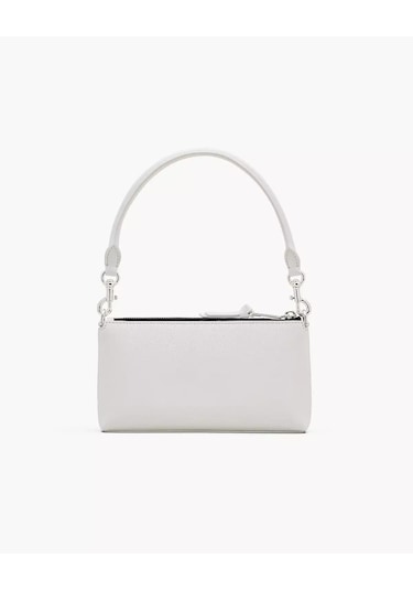 Marc Jacobs Kadın Omuz Ve Çapraz Çanta 2p5smn015s02 Beyaz