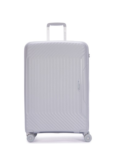 Unıted Colors Of Benetton Unisex Büyük Boy Valiz 14bnt8001-01-agr 001