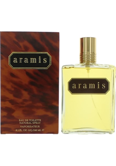 Aramis Classic Erkek Parfüm EDT 240 ML