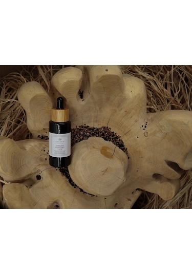 Aysenin Isırgan Tohumu Yağı / Nettle Seed Oil 50 ML.