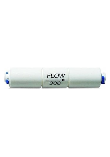 Su Arıtma Quick Geçmeli Flow Limit 300 Cc - Su Akış Kısıtlayıcı