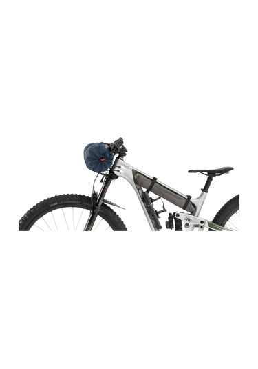 Easy Camp Energy 200 Compact Blackroom 2 Kişilik Çadır Gri