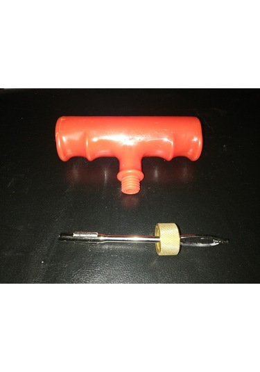 Lastik Tamir Seti. Dubleks Tamir Seti. Profosyonel. Kırılmaz