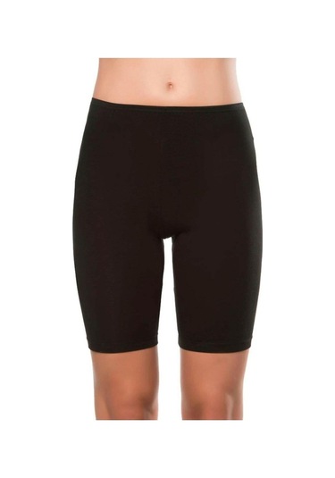 Value 2 Adet Kadın Bacak Içi Sürtmesine Karşı Paçalı Tayt Külot