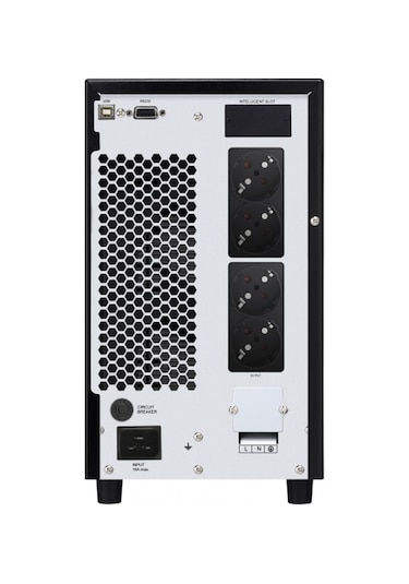 Fsp Champ3k 3kva Online Ups 6x9a Akü