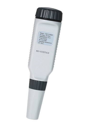 Smart Sensor Profesyonel Ph Su Kalitesi Test Cihazı