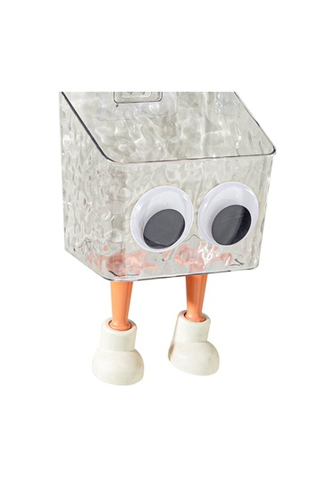 Suntek Duş Depolama Sepeti Ağır Hizmet Orta-gözlü-bacak