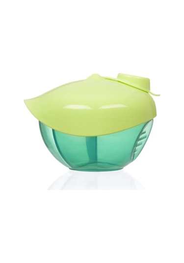 Bebedor 8563 Süt Tozu Saklama Kabı Yeşil