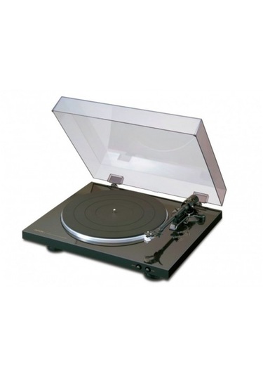 Denon Dp-300F Black Pikap