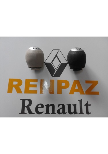 Fluence/Megane 3 Vites Topuzu Manuel 6 Ileri 328650005R