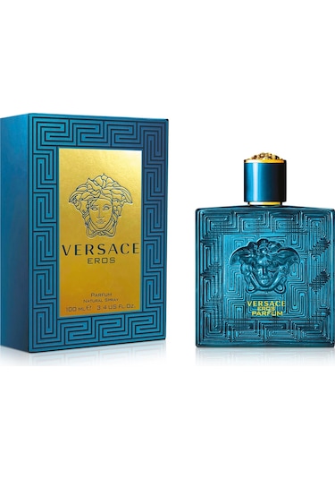 Versace Eros Parfum Erkek Parfüm EDP 100 ML