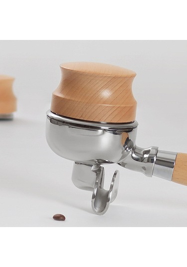 Suntek Kahve Makinesi 53mm Için Espresso Dağıtım Aracı