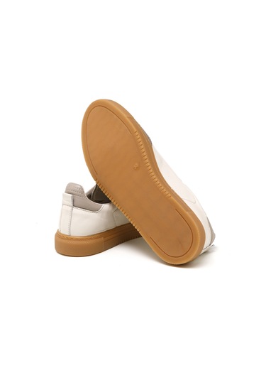 Sneaker Günlük Kadın Mar-25y-192-3030 John May 87-04-vizon Vizon