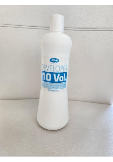 Lisap Milano %10 Volum Açıcı 1 L