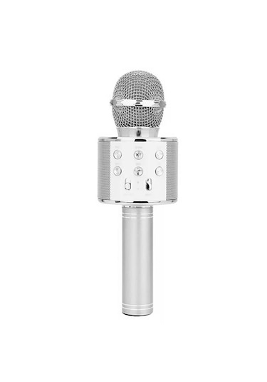 Kareoke Mikrofon