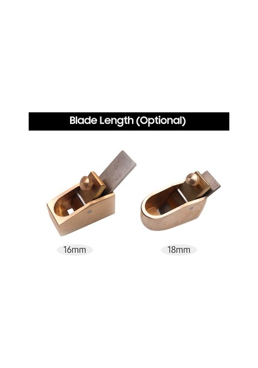 Ruicoo Keman Yapımı Aleti Bakırlı Parmak Döşeme 16mm Bıçağı - Metal Kesici Aracı