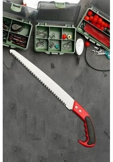 Çankaya Budama Testeresi 300mm