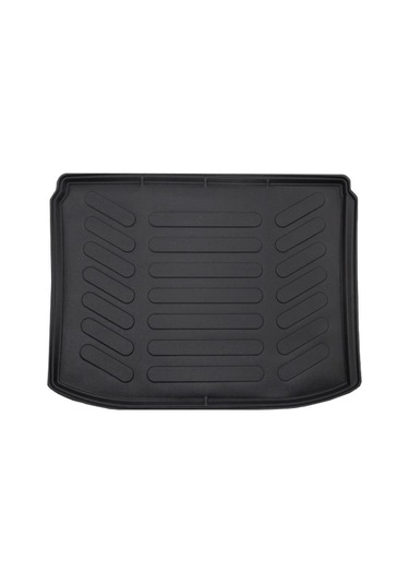 Nissan X Trail 7 Koltuk Ferrous 3D Bagaj Havuzu 2022 ve Üstü