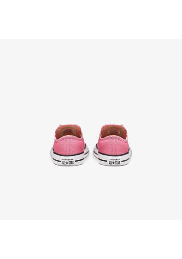 Converse Chuck Taylor All Star Bebek Pembe Sneaker 026 7j238c Pembe