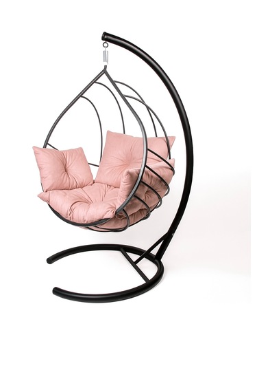 Damla Salıncak - Armut Salıncak Pudra Minder