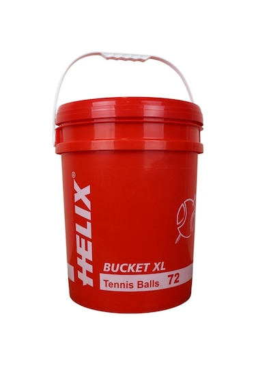 Helix Tenis Top Kovası Kv72