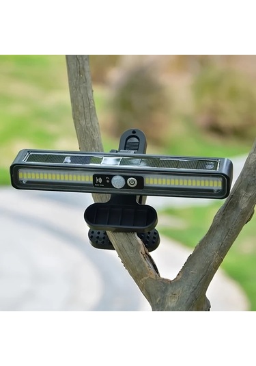 Xuweiwei 2 Adet Siyah Güneş Kilitli Peyzaj Işıkları Geceye Kadar Açık Duvara Bağlanabilir Bahçe Çit Dış Mekan Dekorasyon