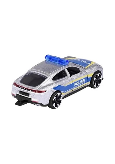 Majorette Rescue Premium Araçlar - Porsche Panamera 3000003