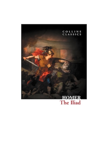 The Iliad