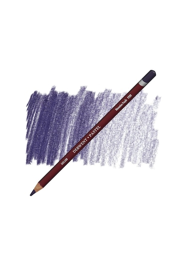 Derwent Pastel Boya Kalemi P280 Dioxazine Purple