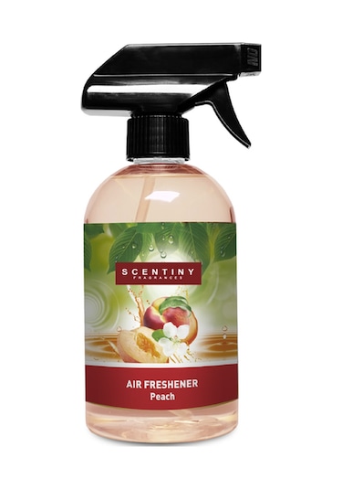 Peach Air Freshener Diğer