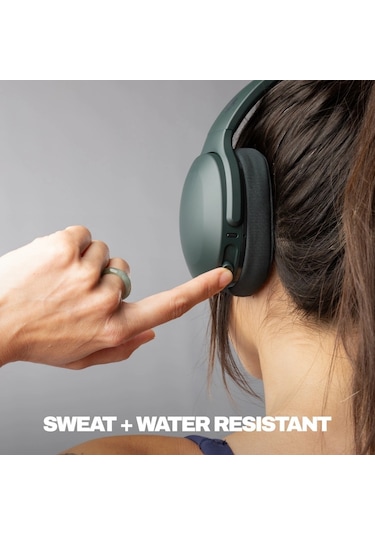 Skullcandy S6EVW-T016 Crusher 540 Active Bluetooth 5.0 Kulak İçi Kulaklık