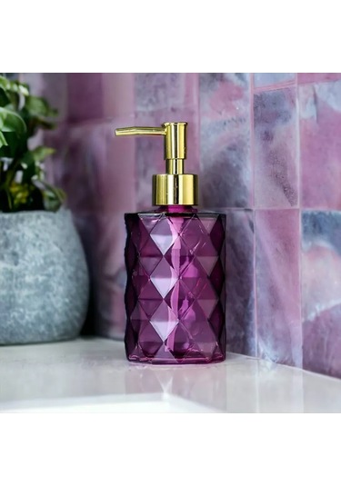 Logovo Bobrov Sıvı Sabun Dispenserı 189332904 Ahududu