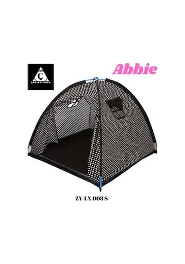 Abbie Zy - Lx 008 S Muhteşem Oyun Çadırı