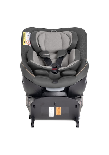 Chicco Seat 105 I Sıze Glam Grey 04087114260000