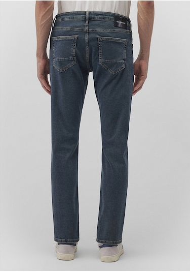 Mavi 0042285095 Jake Mavi Vintage Sporty Erkek Jean Pantolon Mavi