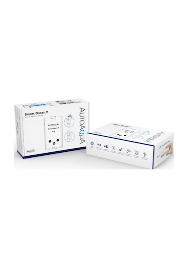 Autoaqua Smart Doser 2 Asd-200 Dozaj Pompası