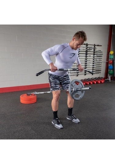 Zincir Bağlantı Aparatı Olimpik Bar Askı Crs-102