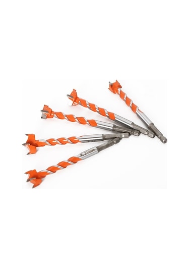 Dancemonkey Uzatma Forstner Uç Ahşap Delik Açma Sert Metal 16/18/20/22/25mm 7mm Altıgen Sap İle Ahşap Delme Menteşe Ahşap Plastik Kırmızı Diğer Diğer