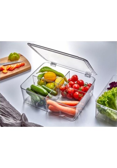 Harmony As112 Kristal Organizer